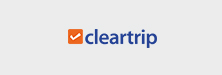 Cleartrip 1
