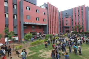 Silver Oak University Gota Road Ahmedabad Colleges 70312k1sn3