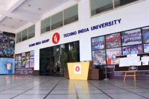 Techno India University Bidhan Nagar Kolkata Colleges Ijbaszkh71
