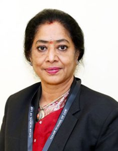 Anita Rao Raviwada