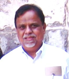 Dr. A.m. Mohanty