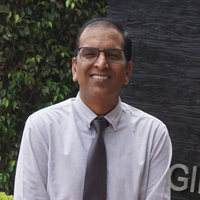 Dr. Dinesh Rai