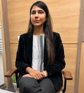 Dr. Kiran Gehani Hasija