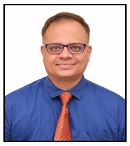Dr. Milind Patil