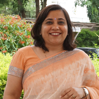 Dr. Monika Khurana