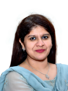 Dr. Namrata Acharya