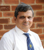 Dr. Narendra Phadnis