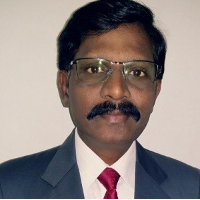 Dr. P. Janaki Ramudu