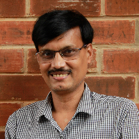 Dr. Rabindra Kumar Jena