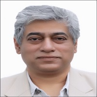 Dr. Rajnandan Patnaik