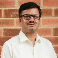 Dr. S Maheswaran