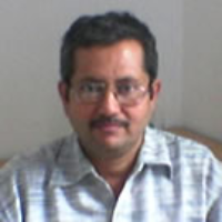 Dr. Subrata Kumar Mitra