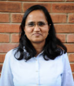 Dr. Veena K. Pailwar