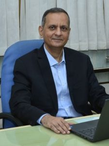 Dr. Vijay Bhangale