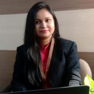 Ms. Sonam Rani