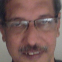 Prof. Jagannath Padhi