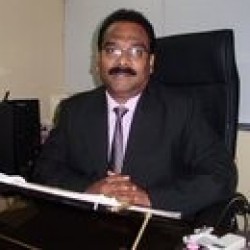 Prof. Prasanta Kumar Mohanty