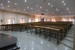 Adtu Class Room