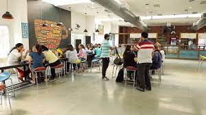 Food Cafeteria Images
