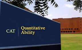 Quantitative Ability