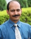 Dr. Avinash Chandra Supkar