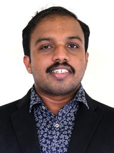 Dr Aashiek Cheriyan