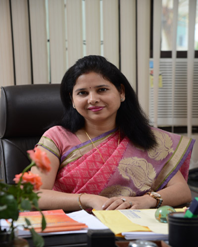 Dr. Manjula Jain
