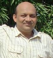 Dr. Saurabh Bhardwaj