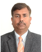 Dr. Smarajit Ghosh