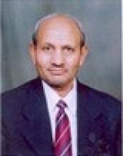 Dr. Ved Ram Singh