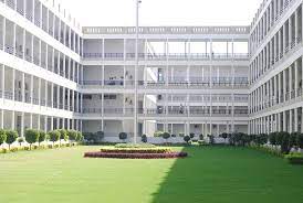 Geeta Institute Of Management And Technology, Kurukshetra