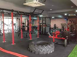 Gym Images5
