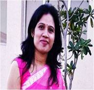 Ms. Sarita Yadav