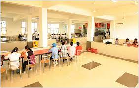 Food Cafeteria Images