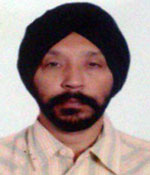 Jarnail Singh Dadiyal