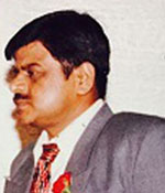Madhav Tilgulkar