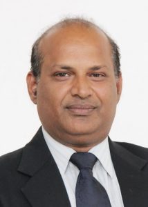 Dr. Arun Bhadauria