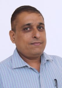 Dr. Ashish Chandra