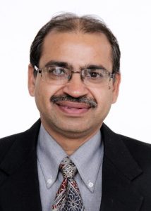 Dr. Himanshu Rastogi