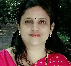 Dr. Kavita Mhatre