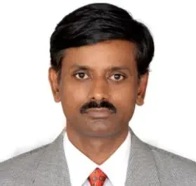 Dr. Sanjay S. Shitole