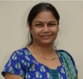 Ms. Prachi A. Dhannawat