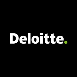 Us Deloitte Logo