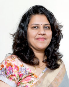 Dr Ketki Pathak New