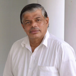 Dr. V.b. Padmanabhan
