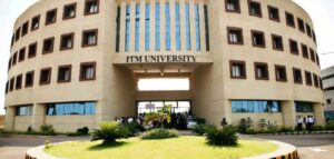 Itm University1