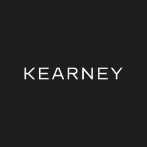Kearney Logo 2000