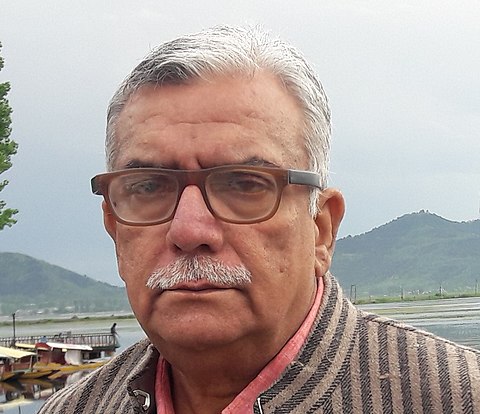 Lalit Gupta Jammu
