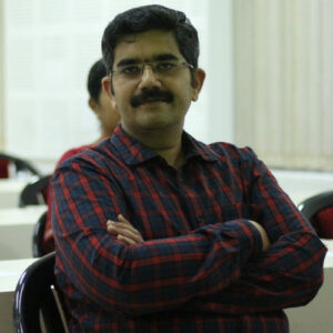 Prof. Vinay Bhushan