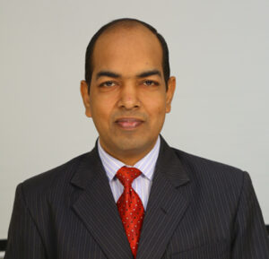 Ashok Kumar Patnaik